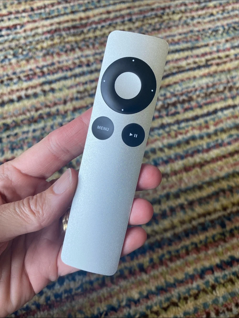 Apple TV remote A1294